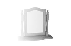 Dressing Mirrors